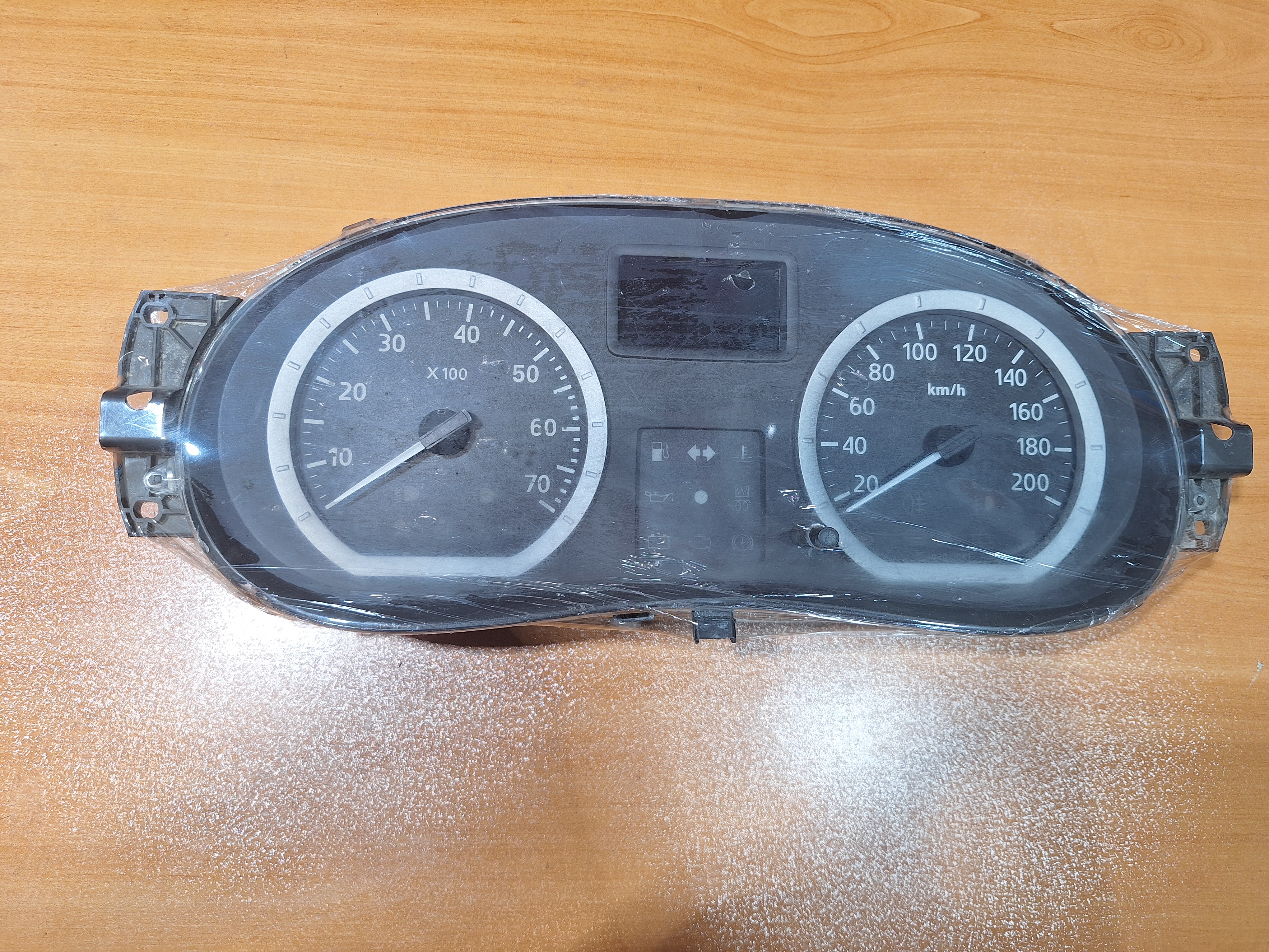 کیلومتر ال90