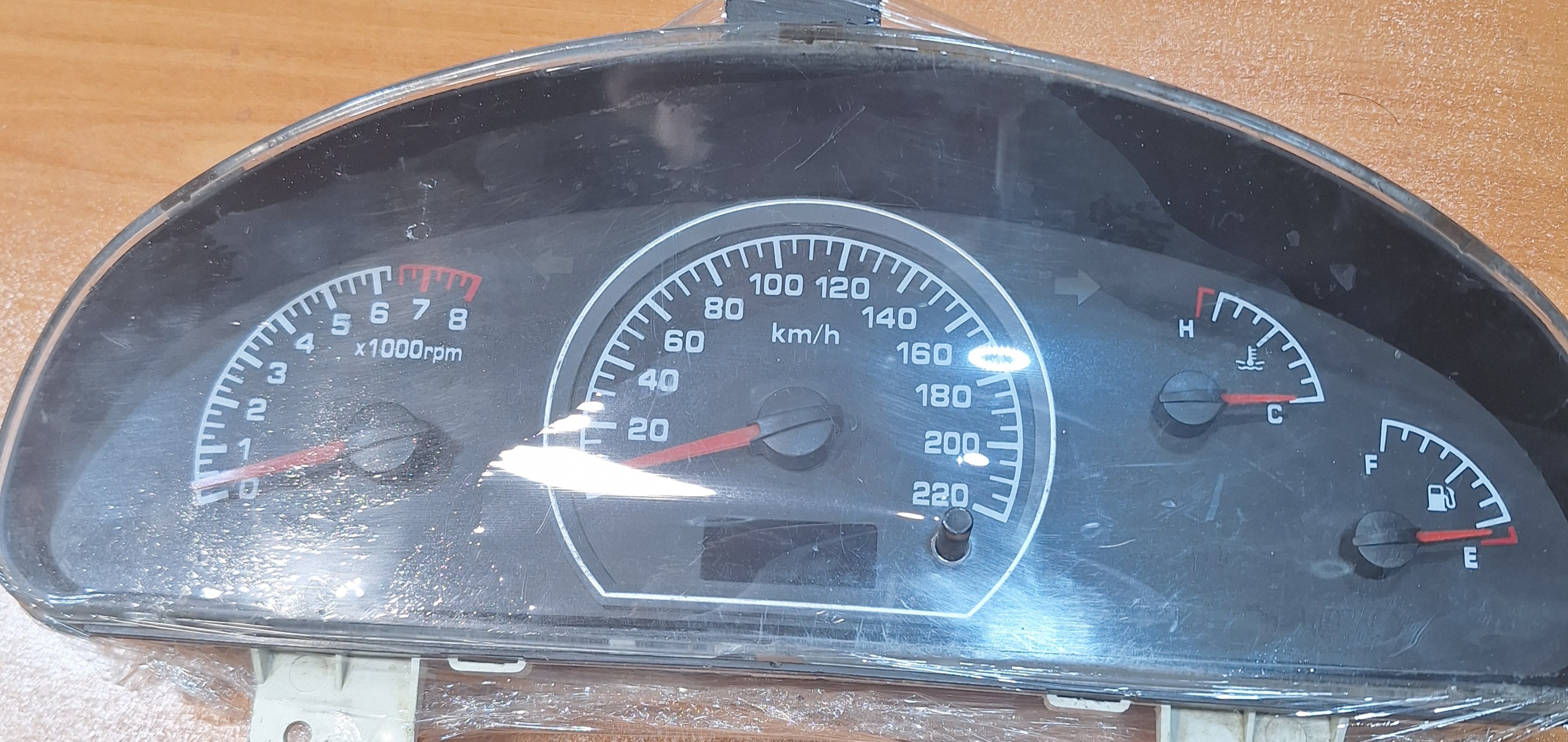 کیلومتر لیفان 520 اصلی