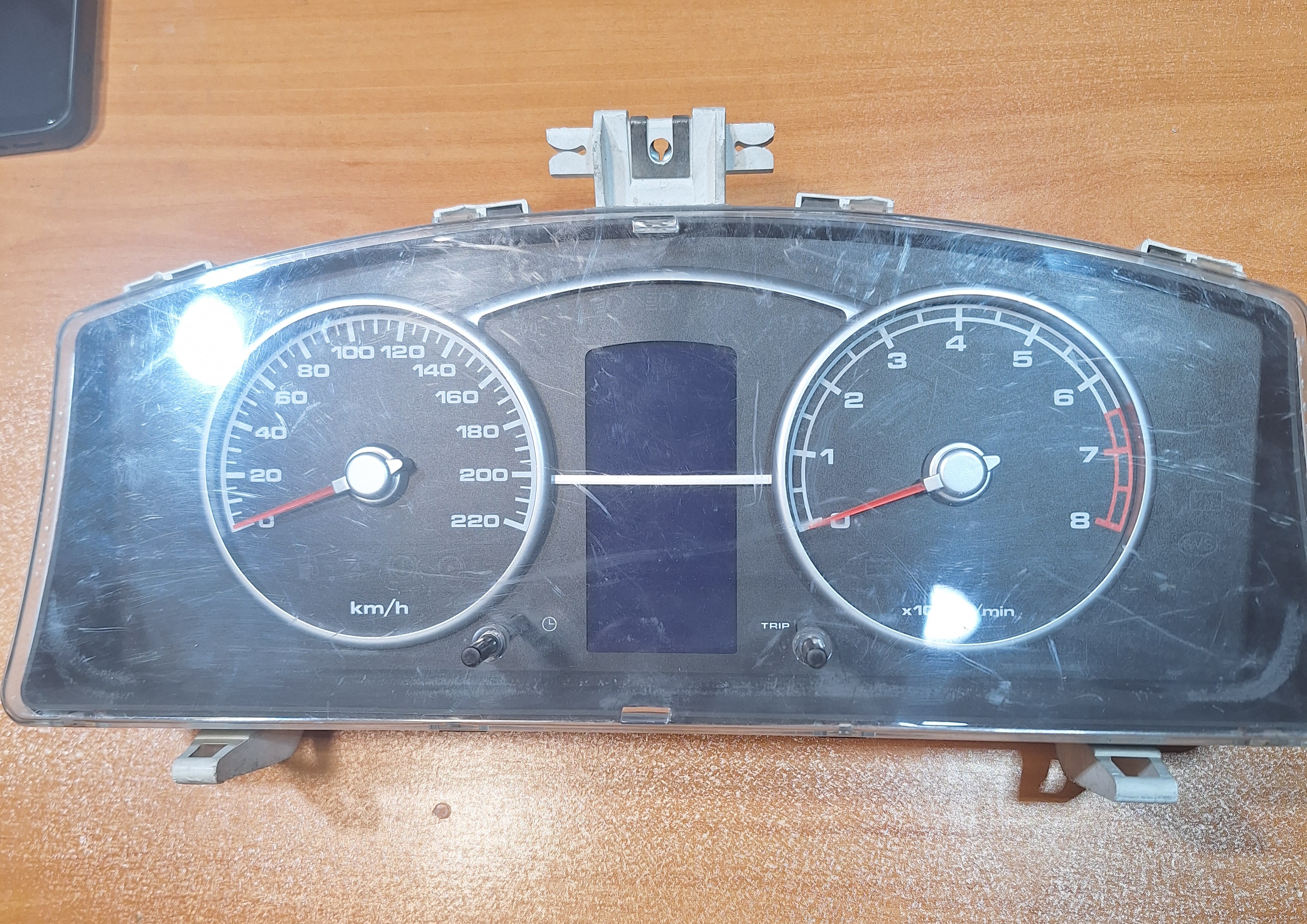 کیلومتر لیفان 620